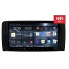 Штатная магнитола Redpower 75169 Hi-Fi 8/256 ГБ для Mercedes R-class на Android 10.0