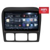 Штатная магнитола Redpower 75350 Hi-Fi 8/256 ГБ для Mercedes Benz S-class (W220) 1998-2005 на Android 10.0