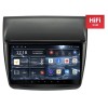 Автомагнитола Redpower 75038 Hi-Fi 8/256 ГБ для Mitsubishi Pajero Sport II, L200 IV 2006-2015 на Android 10.0