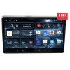 Штатная магнитола Redpower 75240 Hi-Fi 8/256 ГБ для Mitsubishi Outlander I 2002-2008 на Android 10.0