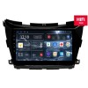 Штатная магнитола Redpower 75311 Hi-Fi 8/256 ГБ для Nissan Murano 2015-2022 на Android 10.0