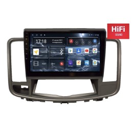 Штатная магнитола Redpower 75300C Hi-Fi 8/256 ГБ для Nissan Teana II 2008-2013 с цветным дисплеем на Android 10.0