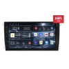 Штатная магнитола Redpower 75303 Hi-Fi 8/256 ГБ для Porsche Cayenne 2002-2010 на Android 10.0
