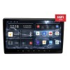 Штатная магнитола Redpower 75257 Hi-Fi 8/256 ГБ для Renault Duster 2015-2020 на Android 10.0