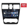 Штатная магнитола Redpower 75262 Hi-Fi 8/256 ГБ для Subaru Forester IV, XV I 2015-2018 на Android 10.0