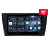 Штатная магнитола Redpower 75187B Hi-Fi 8/256 ГБ для Toyota Avensis III 2009-2015 на Android 10.0 цвет-черный