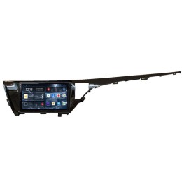 Штатная магнитола Redpower 75331 Hi-Fi 8/256 ГБ для Toyota Camry V70 2018-2021 на Android 10.0