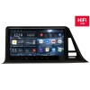 Штатная магнитола Redpower 75027 Hi-Fi 8/256 ГБ для Toyota C-HR I 2016-2023 на Android 10.0