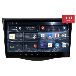 Штатная магнитола Redpower 75018 Hi-Fi 8/256 ГБ для Toyota RAV4 (XA30) 2006-2013 на Android 10.0