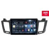 Штатная магнитола Redpower 75017 Hi-Fi 8/256 ГБ для Toyota RAV4 (CA40) 2013-2019 на Android 10.0
