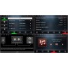 Штатная магнитола Redpower 75117 Hi-Fi 8/256 ГБ для Toyota RAV4 (XA50) 2018-2024 на Android 10.0