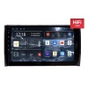 Штатная магнитола Redpower 75405 Hi-Fi 8/256 ГБ для Skoda Kodiaq 2016-2024 на Android 10.0