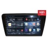 Штатная магнитола Redpower 75007 Hi-Fi 8/256 ГБ для Skoda Octavia III (A7) 2013-2018 на Android 10.0