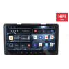 Штатная магнитола Redpower 75070 Hi-Fi 8/256 ГБ для Toyota Fortuner II (2015-2025), Corolla (03.2016-01.2019) на Android 10.0