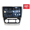 Штатная магнитола Redpower 75005C для Skoda Octavia II (A5) 2004-2013 с кондиционером на Android 10.0