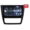 Штатная магнитола Redpower 75404 для Skoda Yeti I 2009-2018 на Android 10.0