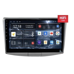 Штатная магнитола Redpower 75400 для Volkswagen Passat CC, B6, B7 2005-2017 на Android 10.0