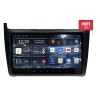 Штатная магнитола Redpower 75134 для Volkswagen Polo 5 2009-2019 на Android 10.0