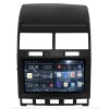 Штатная магнитола Redpower 75142 для Volkswagen Touareg 2002-2010 на Android 10.0