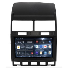 Штатная магнитола Redpower 75142 для Volkswagen Touareg 2002-2010 на Android 10.0