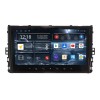 Универсальная магнитола Redpower 75444 для Volkswagen 2017+ на Android 10.0