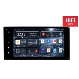 Универсальная магнитола Redpower 75071 для Toyota на Android 10.0