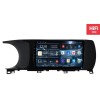 Штатная магнитола Redpower 75098 Hi-Fi 8/256 ГБ для Kia K5 III 2020-2022 на Android 10.0