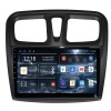 Штатная магнитола Redpower 75158 Hi-Fi 8/256 ГБ для Renault Logan II, Sandero II 2013-2022 на Android 10.0