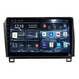Штатная магнитола Redpower 75188 Hi-Fi 8/256 ГБ для Toyota Sequoia, Tundra 2008-2022 на Android 10.0
