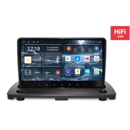 Штатная магнитола Redpower 75190 Hi-Fi 8/256 ГБ для Volvo XC-90 2006-2014 на Android 10.0