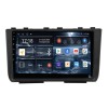 Штатная магнитола Redpower 75125 Hi-Fi 8/256 ГБ для Hyundai Creta 2021-2024 на Android 10.0