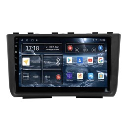 Штатная магнитола Redpower 75125 Hi-Fi 8/256 ГБ для Hyundai Creta 2021-2024 на Android 10.0