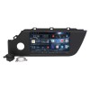 Штатная магнитола Redpower 75306 Hi-Fi 8/256 ГБ для KIA Rio IV 2020-2023 на Android 10.0