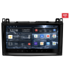 Штатная магнитола Redpower 75068G Hi-Fi 8/256 ГБ для Mercedes A-klasse (W169) 2004-2012, B-klasse (W245) 2005-2011, Vito ll (W639) 2006-2014, Vito III (W447) 2014-2024, Viano ll (W639) 2006-2014, Sprinter на Android 10.0