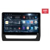 Штатная магнитола Redpower 75126 Hi-Fi 8/256 ГБ для Mitsubishi ASX 2020-2022 на Android 10.0