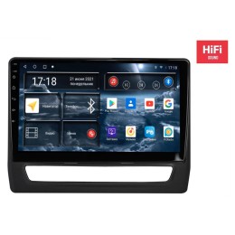 Штатная магнитола Redpower 75126 Hi-Fi 8/256 ГБ для Mitsubishi ASX 2020-2022 на Android 10.0