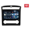 Штатная магнитола Redpower 75347 Hi-Fi 8/256 ГБ для Hyundai Tucson IV 2020-2024 на Android 10.0
