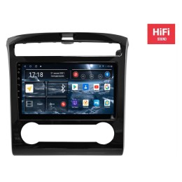 Штатная магнитола Redpower 75347 Hi-Fi 8/256 ГБ для Hyundai Tucson IV 2020-2024 на Android 10.0