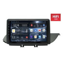Штатная магнитола Redpower 75194 Hi-Fi 8/256 ГБ для Hyundai Elantra VI 2019-2020 на Android 10.0