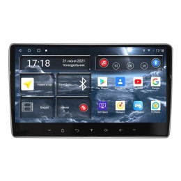 Штатная магнитола Redpower 75212 Hi-Fi 8/256 ГБ для Hyundai Starex H1 2007-2016 на Android 10.0