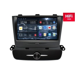 Штатная магнитола Redpower 75040 Hi-Fi 8/256 ГБ для Kia Sorento XM II 2012-2020 с навигацией на Android 10.0