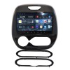 Штатная магнитола Redpower 75259 Hi-Fi 8/256 ГБ для Renault Kaptur 2016-2020 на Android 10.0