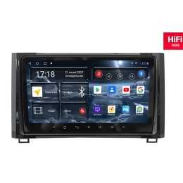 Штатная магнитола Redpower 75181 Hi-Fi 8/256 ГБ для Toyota Tundra II 2013-2021 на Android 10.0