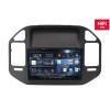 Штатная магнитола Redpower 75031 Hi-Fi 8/256 ГБ для Mitsubishi Pajero 3-поколение V60 1999-2002 на Android 10.0