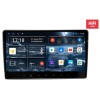 Штатная магнитола Redpower 75019D Hi-Fi 8/256 ГБ для Opel Astra H 2004-2015 тёмно-серая на Android 10.0
