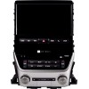 Штатная магнитола Redpower 75201L Hi-Fi 8/256 ГБ для Toyota Land Cruiser 200 TOP 2015-2021 на Android 10.0