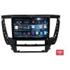 Штатная магнитола Redpower 75426 Hi-Fi 8/256 ГБ для Mitsubishi Pajero Sport III 2021+ на Android 10.0