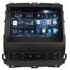 Штатная магнитола Redpower 75282 Hi-Fi 8/256 ГБ для Toyota Land Cruiser Prado 120 2002-2009 топовые комплектации на Android 10.0