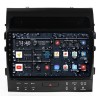 Штатная магнитола Redpower 75204 Hi-Fi 8/256 ГБ для Toyota Land Cruiser 200 2013-2015 с климат-контролем на магнитоле на Android 10.0