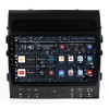 Штатная магнитола Redpower 75203 Hi-Fi 8/256 ГБ для Toyota Land Cruiser 200 2010-2012 с климат-контролем на магнитоле на Android 10.0